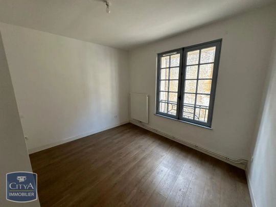 Appartement à louer 3 pièces 81.52m² - Photo 1