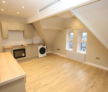 2 bedroom flat to rent - Photo 6