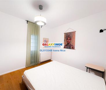 APARTAMENT 2 CAMERE DE INCHIRIAT UNIVERSITATE | ARMENEASCA - Photo 4