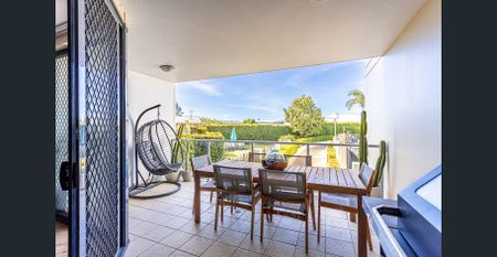 Luxury apartment - Photo 5