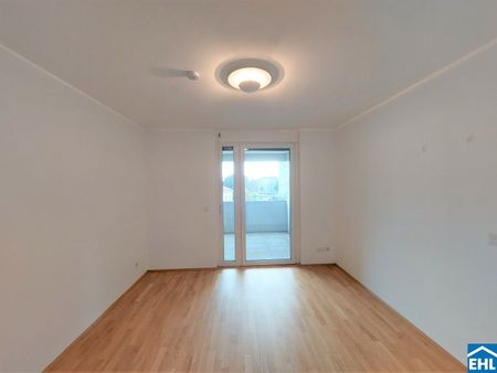 Tolle 2-Zimmer-Wohnung mit 14 m² Balkon im Herzen von Penzing! - Photo 3