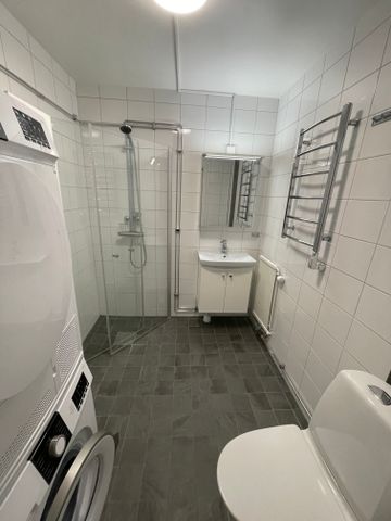 Idrottsgatan 9 A - Foto 3