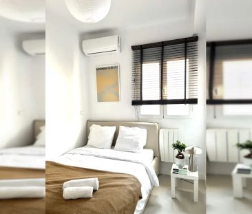 2-bedroom apartment for rent in Almenara, bills included. - Foto 1
