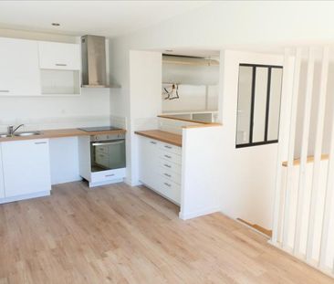 LE HAVRE/Centre Appartement T3 - 63m2 - Photo 3