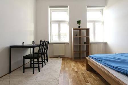 Apartment for rent for €990 in Vienna - Photo 3