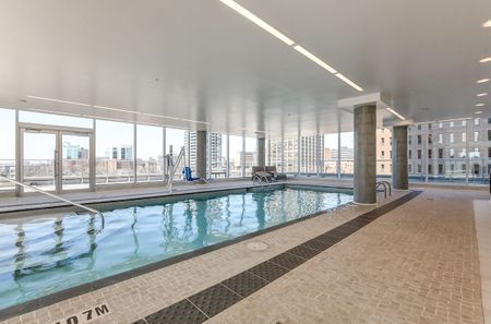 For Lease - 805 Carling Avenue Unit# 3201, Dows Lake - Civic Hospital and Area, Ontario - Photo 5