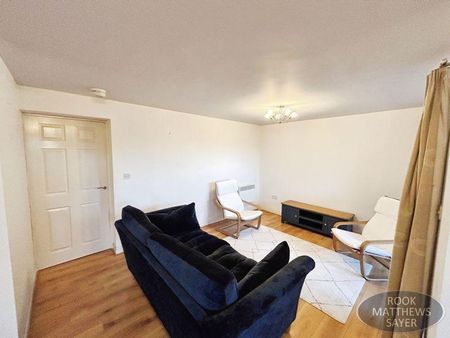 2 bedroom flat to rent - Photo 4