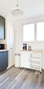 Location Appartement 1 pièce 9m² - Photo 4