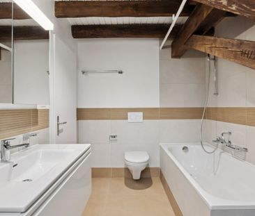 4.5 Zimmer, 123 m², 5. Stock - Foto 5