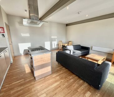 Belward Street, Nottingham - Photo 6