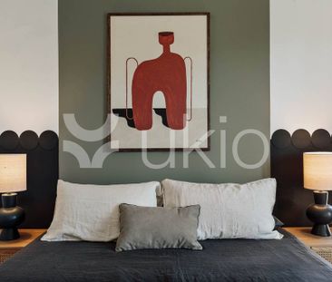 3 room luxury Apartment for rent in Barcelona, Catalonia - Photo 2