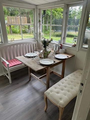 Kvicksund - 3rok - 7mån - 7.820kr/mån - Foto 3