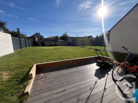 4 pièces - 56,39 m2 MAINVILLIERS - 28 - Photo 5