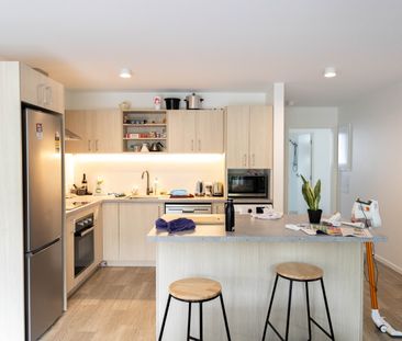 Brand new Studio Rooms on Malvern Street - Available for 2026 - Photo 3