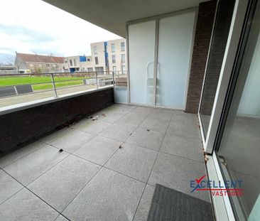 Moderne instapklare service flat in residentie Leiedam te huur - Photo 2