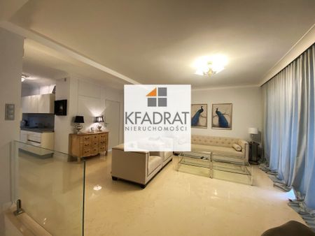 Jasne Błonia, Luksusowy apartament 120 m2 - Zdjęcie 4