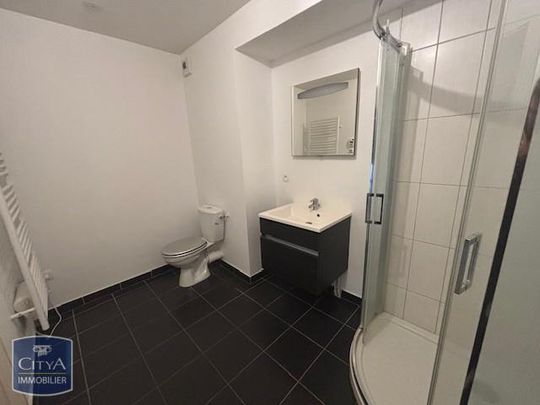 Location Appartement 2 pièces 56m² ESSEY LES NANCY 54270 - Photo 1