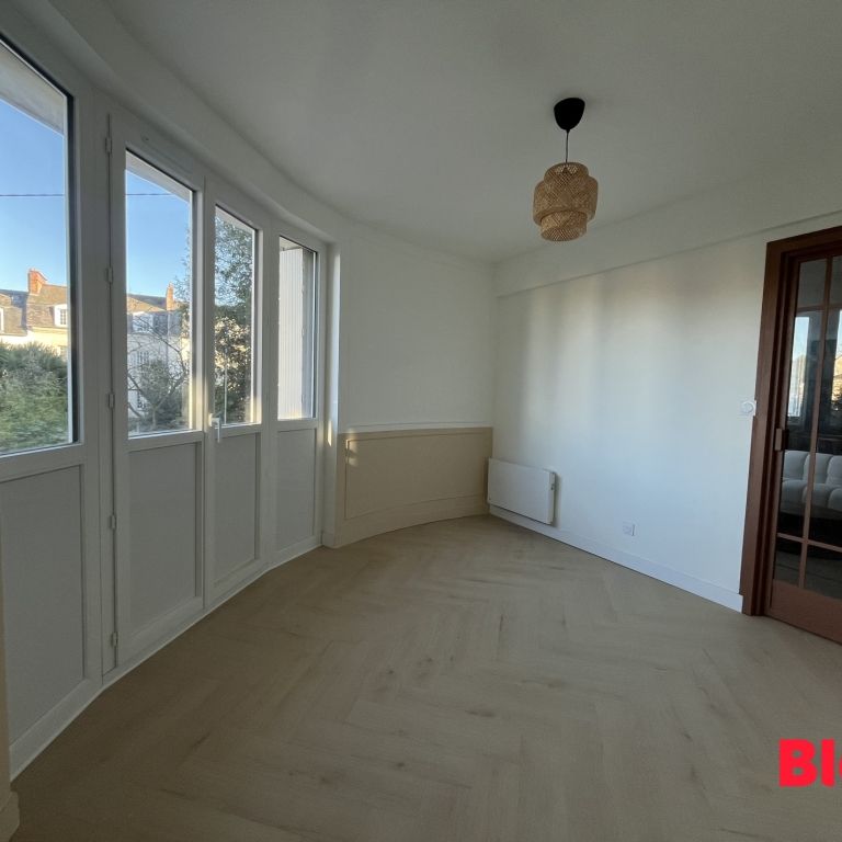 Location Appartement 4 pièces 68m² RENNES 35000 - Photo 1