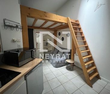Location Maison 1 pièce 14m² DIJON 21000 - Photo 3