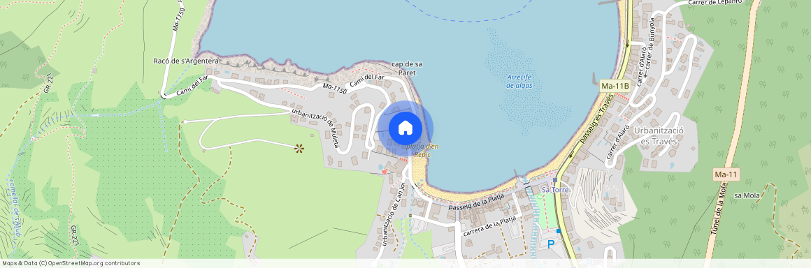 Camí del Far, 9, 07108 Sóller, Illes Balears, Spain, Sóller, Balearic Islands, Soller