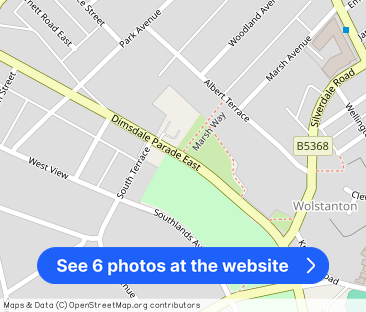 Dimsdale Parade East, Newcastle-under-Lyme, ST5 - Photo 1