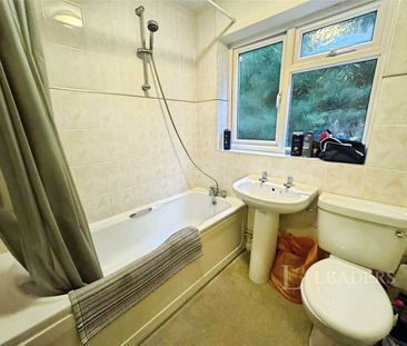 1 bedroom bungalow to rent Eastholm Lawns, Parton Road, Churchdown,... - Photo 2