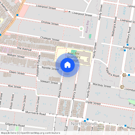 63 Reina Street, North Bondi, NSW 2026