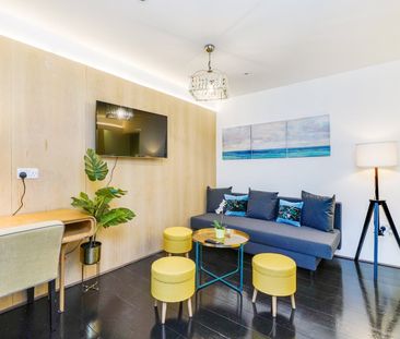 1 Bed Flat, West End Lane, NW6 - Photo 2