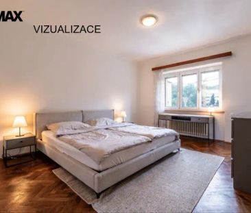 Jeden z největších 2+1 ve městě_pronájem 86 m - Photo 2