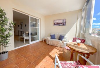 Calle Lajas del Corral