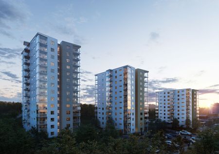Oxhagsgatan, Huskvarna - Foto 2