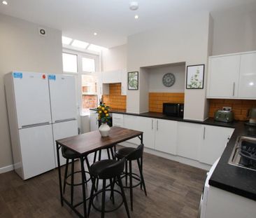 1 bedroom in a house share to rent - Photo 6