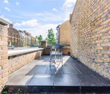 Room in a Shared Flat, Oxbow Mansions, SE10 - Photo 5