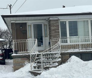 For Lease - 23 Davelayne Road, Toronto, Ontario - Photo 2