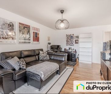 1-3044, rue des Châtelets, Ste-Foy à louer - Photo 3