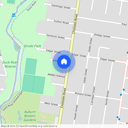 73 Chisholm Road, NSW 2144, Auburn