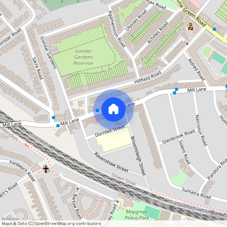 NW6