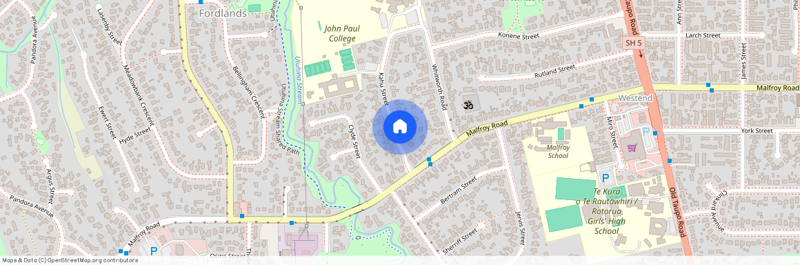 9 Kahu Street, Utuhina, Rotorua