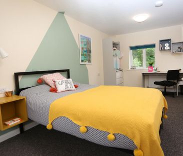 6 bedroom house of multiple occupation to rent - Photo 4