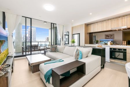 503/132 Epsom Road, Zetland - Photo 2