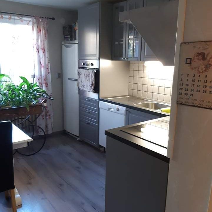 Sveagatan, Grums - Photo 1