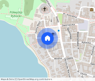 NOWE mieszkanie 28m2 do wynajęcia, przy promenadzie! - Zdjęcie 1