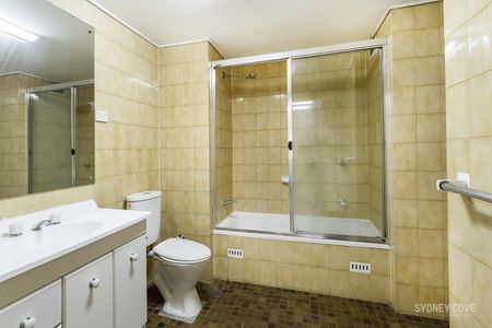 25 Market St, Sydney NSW 2000 - Apartment For Rent | Domain - Photo 5