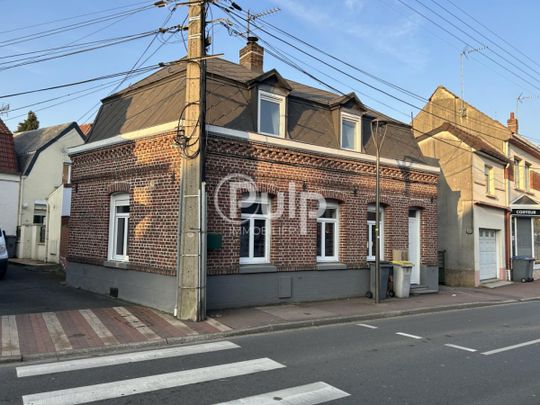 Maison à louer à Lapugnoy - Réf. LOC15630 - Photo 1