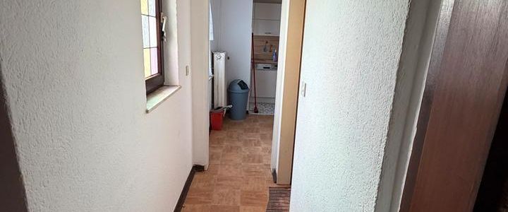 3-Zimmer / Monteurzimmer / Vollmöbliert - Photo 1