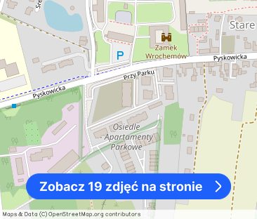 Apartamenty Parkowe. - Zdjęcie 1
