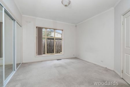 Spacious three-bedroom unit - Photo 3