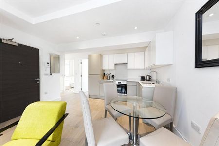 1 bedroom apartment to rent - Photo 2