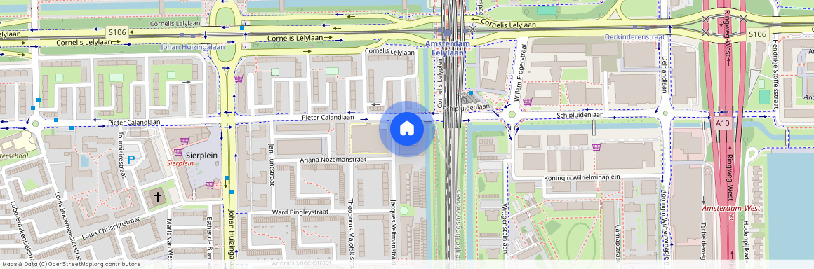 Jacques Veltmanstraat, 79, 1065EG, Amsterdam