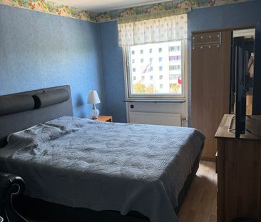 Hagalundsgatan, Solna - Foto 5